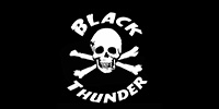 Black Thunder vuurwerk