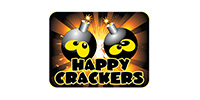 Happy Crackers vuurwerk
