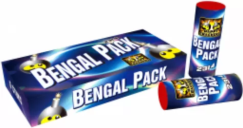 Bengal Pack - Fonteinen