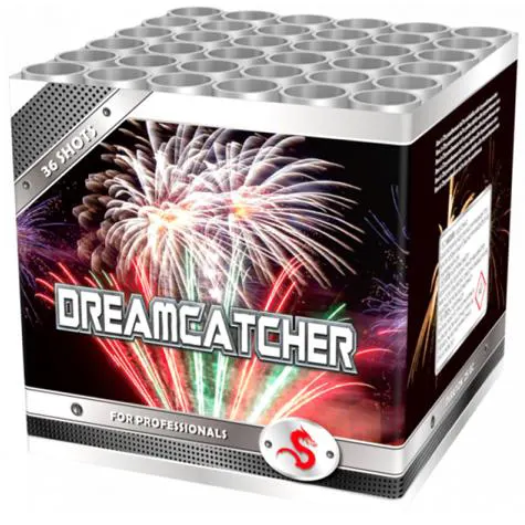 Dreamcatcher - Cakes