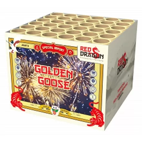 Golden Goose - Cakes