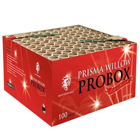PRISMA WILLOW PROBOX 100