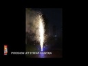 JET STREAM FOUNTAIN