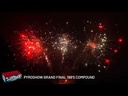 PYROSHOW GRAND FINAL 198 SHOTS W-DISPLAY