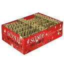 SONIC SPINSHELL 112'S