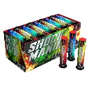 SHOCKMANIA EXTREME BOX