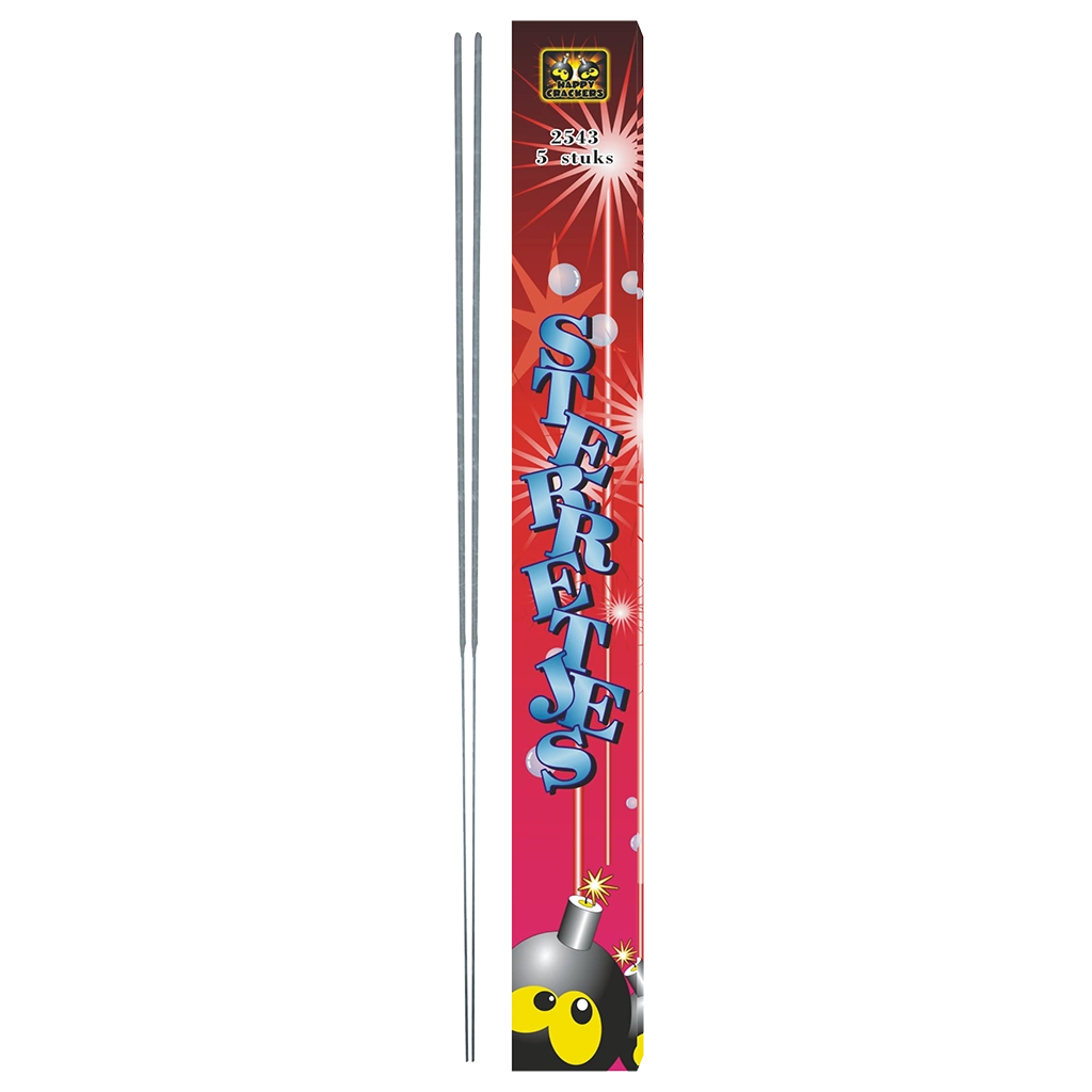 Sterretjes 40 cm