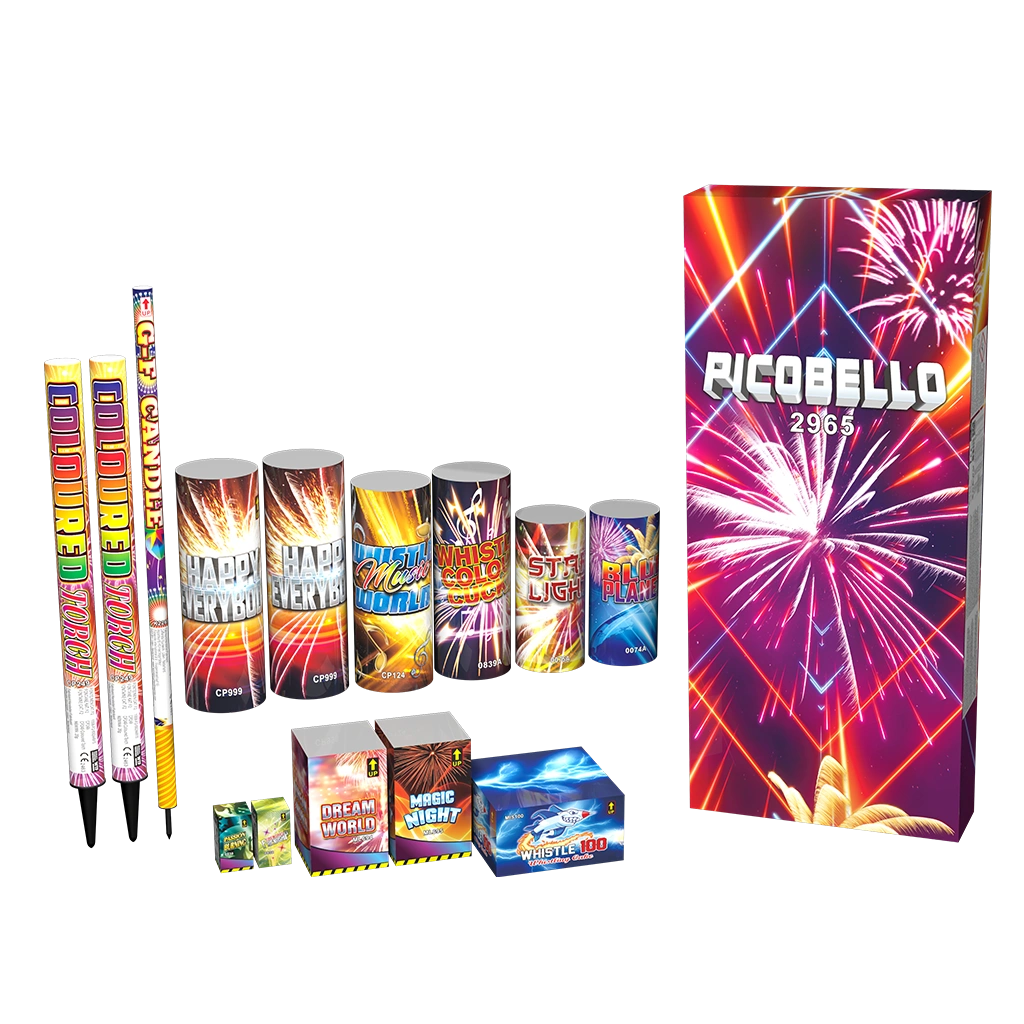 Sierpakket Picobello