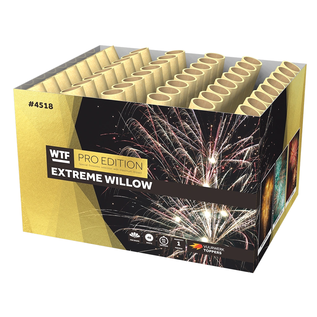 Extreme Willow