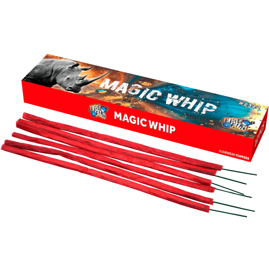 Magic whip