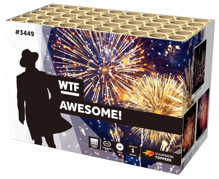 WTF AWESOME!