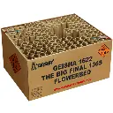 THE BIG FINAL 136 SHOTS COMPOUND