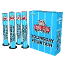 Doomsday Fountain