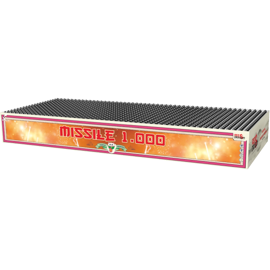 Missile 1.000