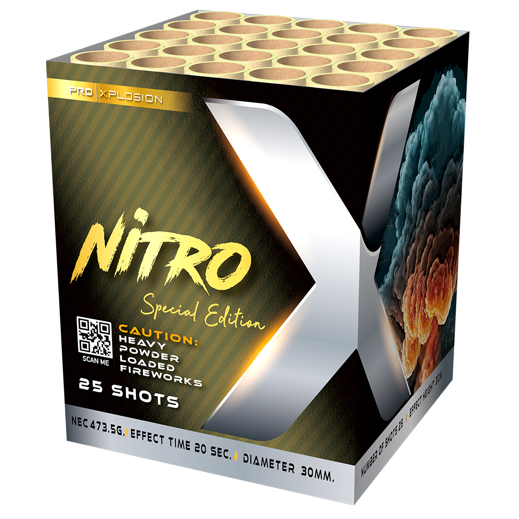 Nitro