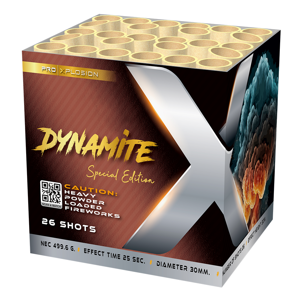 Dynamite