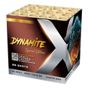 Dynamite