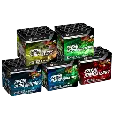 SPECIAL 5 - ASSORTED 5 CAKES