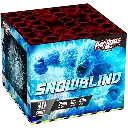 SNOW BLIND 500G 30 SHOTS