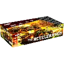 THE ACCELERATION 200 SHOTS COMPOUND