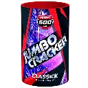 PYROSHOW JUMBO CRACKER FOUNTAIN