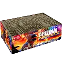 ARIZONA SKY 293 SHOTS XL FANSHAPE COMPOUND