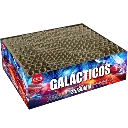 GALÁTICOS 263 SHOTS XL 30MM COMPOUND