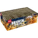 ORIENTAL MANDARIN 190 SHOTS 30MM COMPOUND