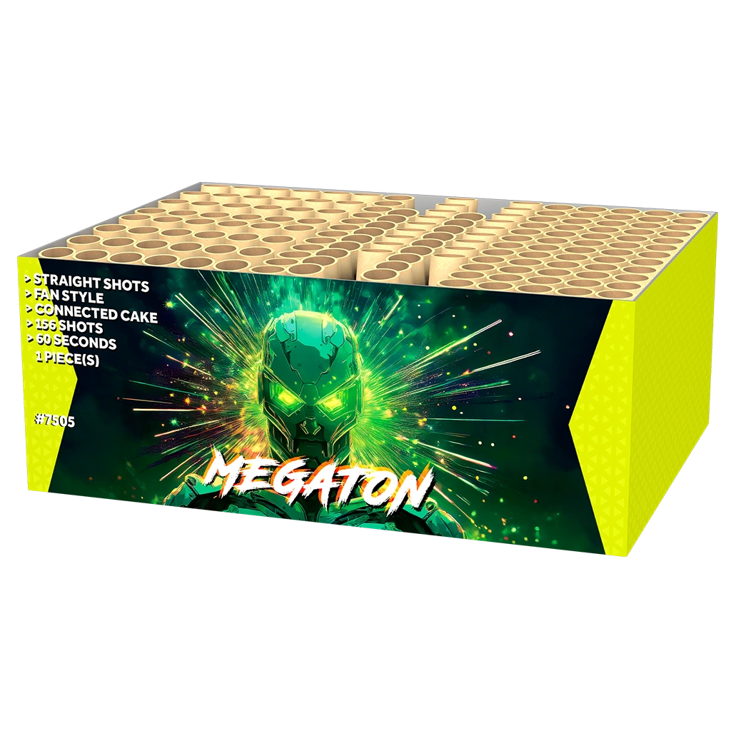Megaton