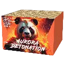 Aurora Detonation