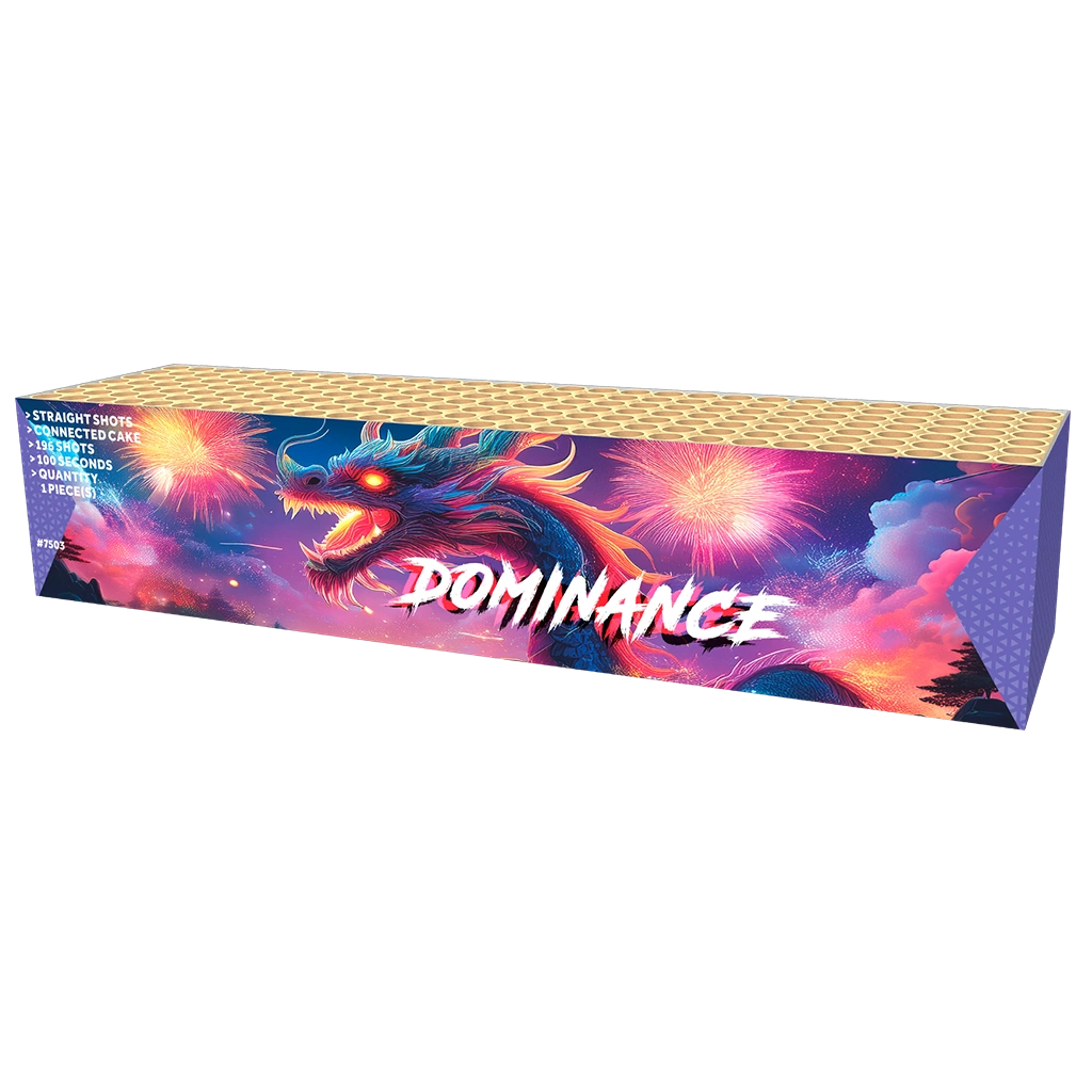 Dominance