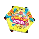 Sparkling Wheel