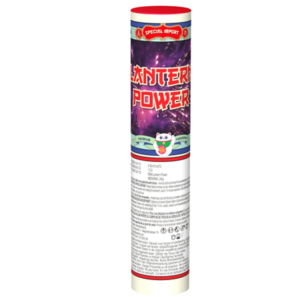 Latern Power