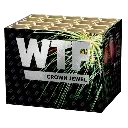 Crown Jewel