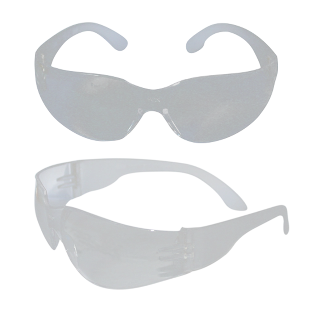 KINDER VEILIGHEIDS BRIL