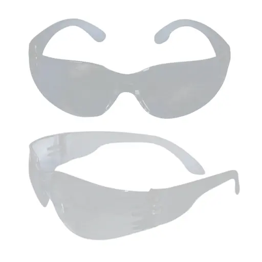 [933] VEILIGHEIDS BRILLEN