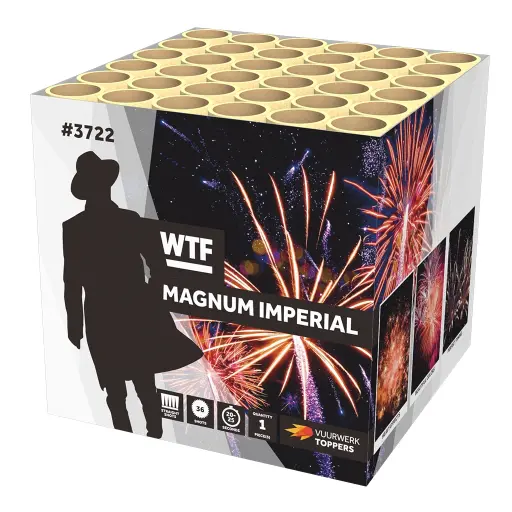 [3722] Magnum Imperial