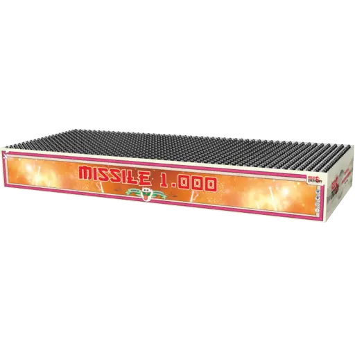 [6095] Missile 1.000