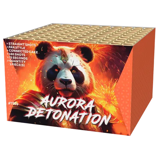[7510] Aurora Detonation
