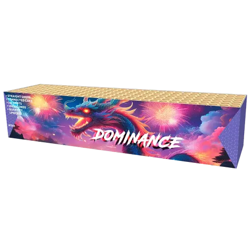 [7503] Dominance